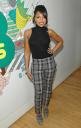 Ashanti @ MTV TRL 2