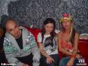 Christu (zale), Pyuric, Dee (Insound) @ VIP Party Twice 27 februarie 2