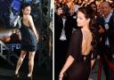 Angelina Jolie vs Megan Fox 2