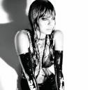 Janet Jackson - photo “Discipline†album