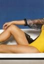 Nicole Scherzinger @ Menâ€™s Fitness 5