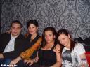Radu, Adina, Diana & Pyuric @ VIP Party Twice 27 februarie