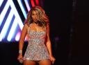Beyonce @ Grammy Awards