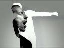 Kanye West & Chris Martin - Homecoming filmari videoclip 3