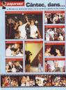 Festival Mamaia 2001 @ revista “20 ani†#1