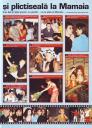 Festival Mamaia 2001 @ revista “20 ani†#2