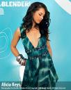 Alicia Keys @ Blender Magazine May 2008 - 5