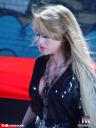 Anda Adam - filmari videoclip nou 12