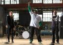 Busta Rhymes & Linkin Park - We Made It video preview #2