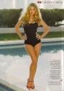 Fergie Glamour Magazine May 2008 #1