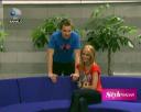 Sylvia & Cristi - Style Radar @ Kanal D 2