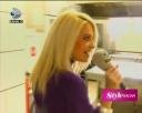 Sylvia & Cristi - Style Radar @ Kanal D 12