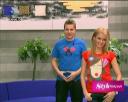 Sylvia & Cristi - Style Radar @ Kanal D 7