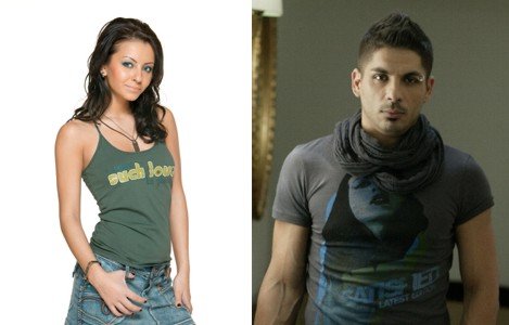 Marius feat. Giulia Rain Marius feat. Giulia Rain