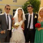 Fotografii nunta Mihai (Akcent) si Laura