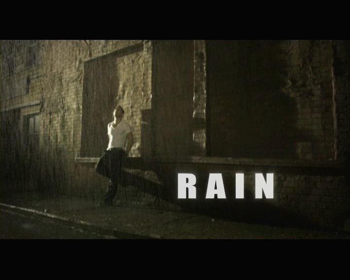 Marius feat. Giulia \Rain\ video Marius feat. Giulia \Rain\ video