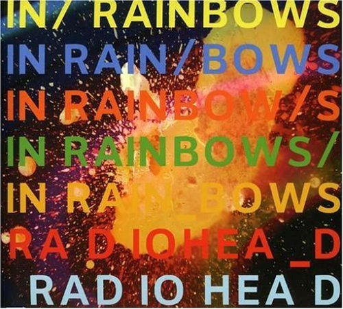 Radiohead Radiohead