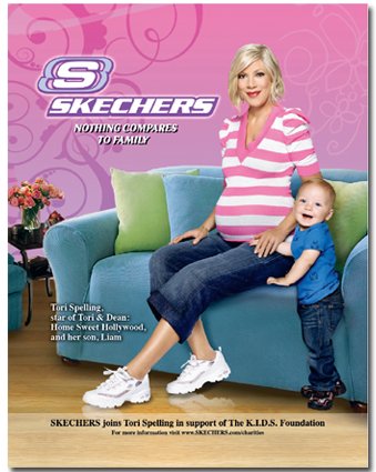 Tori Spelling Tori Spelling