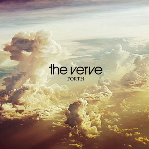 The Verve The Verve