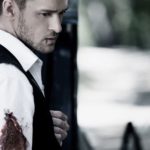 Justin Timberlake @ William Rast