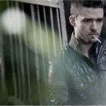 Justin Timberlake @ William Rast