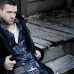 Justin Timberlake @ William Rast