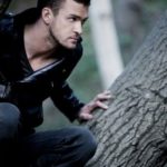 Justin Timberlake @ William Rast
