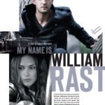 Justin Timberlake @ William Rast