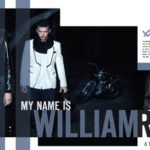 Justin Timberlake @ William Rast