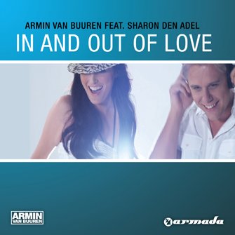 Armin van Buuren ft Sharon den Adel Armin van Buuren ft Sharon den Adel