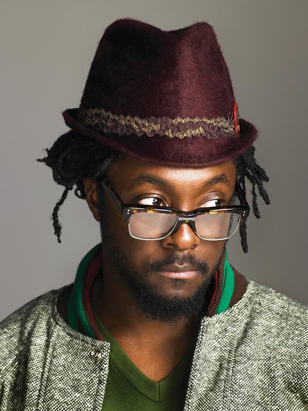 Will.I.Am