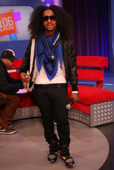 omarion