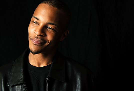 T.I. - whatever you like - Paper Trial