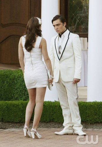 GOSSIP GIRL