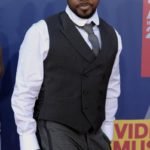 2008 MTV Video Music Awards Arrivals
