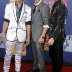 2008 MTV Video Music Awards Arrivals