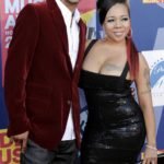 2008 MTV Video Music Awards Arrivals