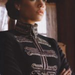 Victoria Beckham Harper's Bazaar