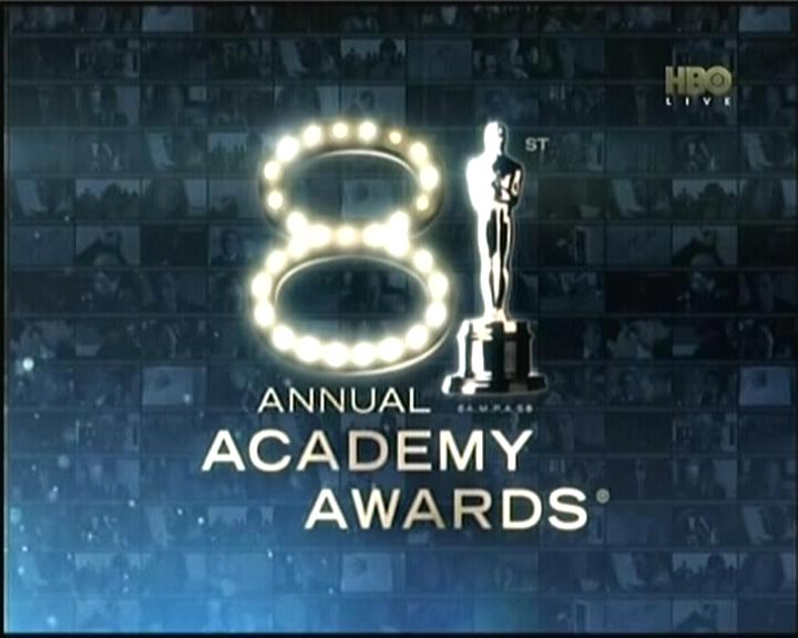 Premiile Oscar 2009