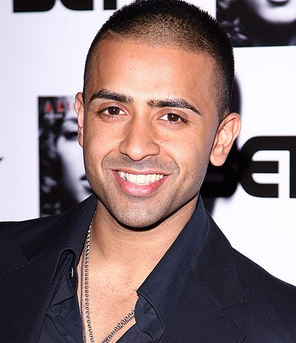 Jay Sean Jay Sean