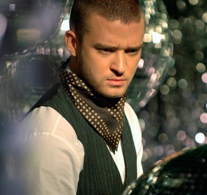 Justin Timberlake
