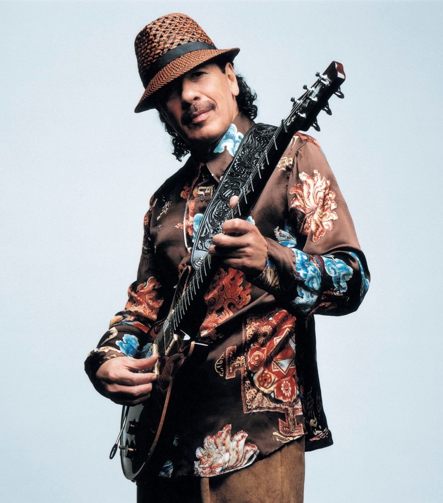 santana