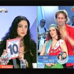 Alin Oprea (Talisman) & Al-Sanadi Roxana Mihaela - Dansez pentru Tine - Dans Tiganesc