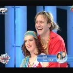 Alin Oprea (Talisman) & Al-Sanadi Roxana Mihaela - Dansez pentru Tine - Dans Tiganesc