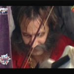 Alin Oprea (Talisman) & Al-Sanadi Roxana Mihaela - Dansez pentru Tine - Dans Tiganesc