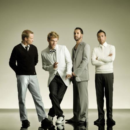 backstreetboys backstreetboys