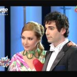 Cristina Cepraga & Dan Hedesiu