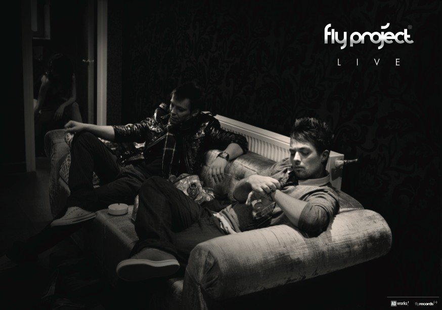 fly-project fly-project