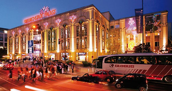 friedrichstadtpalast
