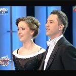 Piticu (Ionut Dumitru) & Oana Dedeu